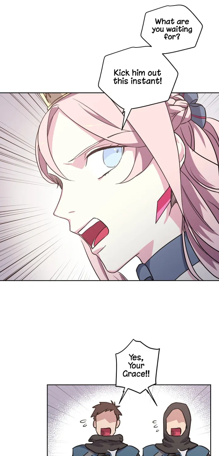 Read Chitra chapter 40 image 8 on Lezhin