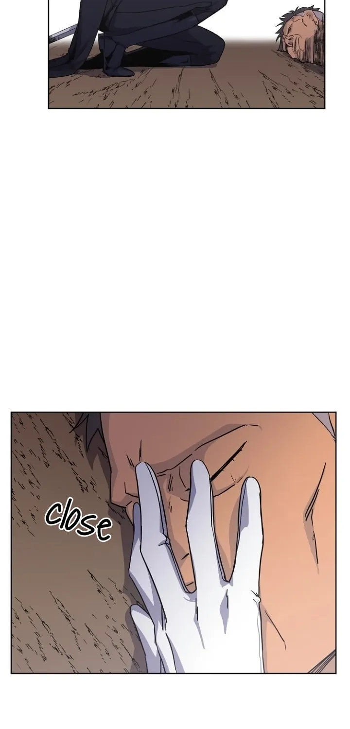Read Chitra chapter 41 image 40 on Lezhin