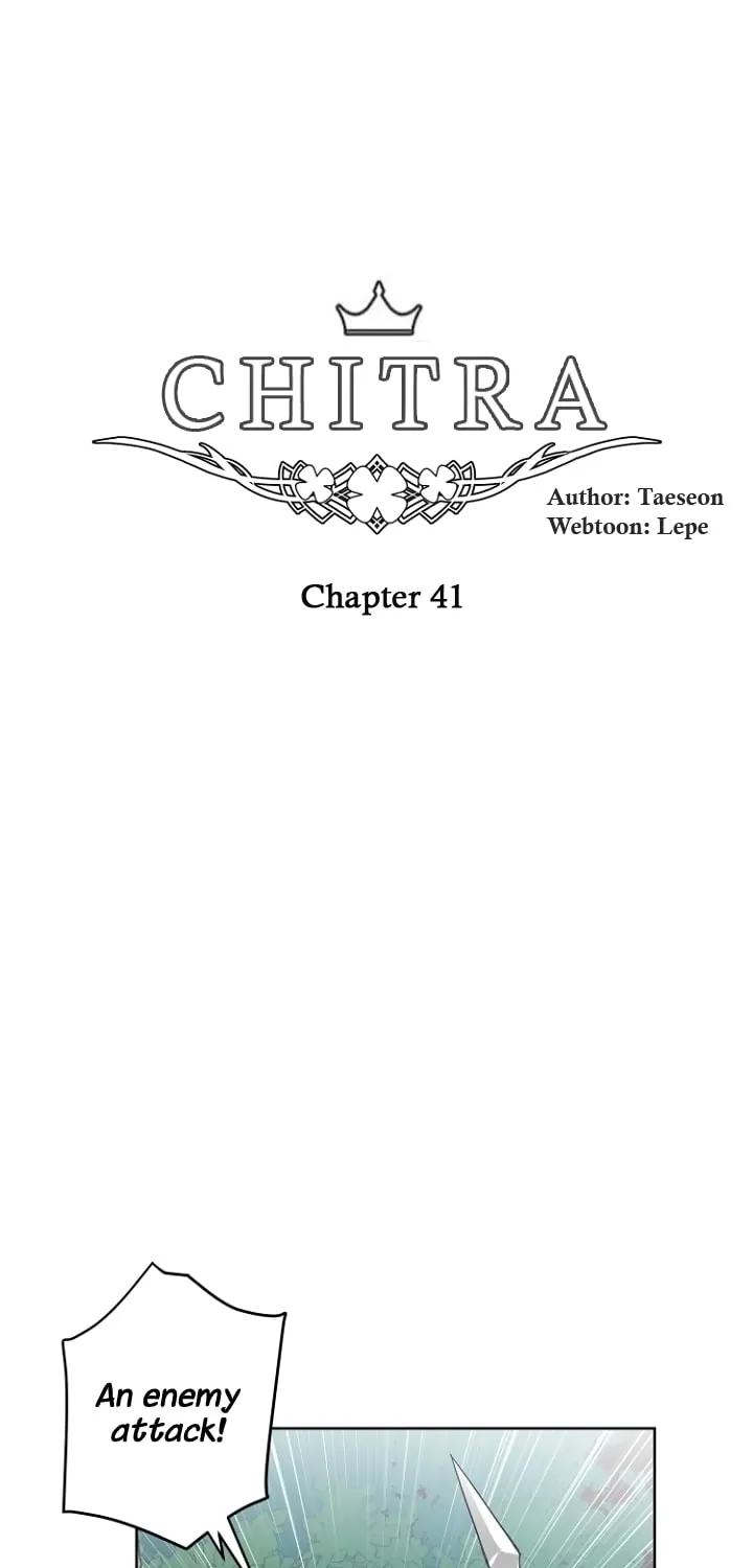 Read Chitra chapter 41 image 7 on Lezhin