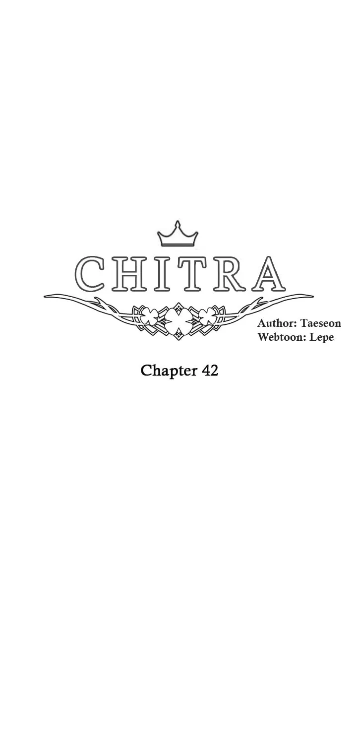 Read Chitra chapter 42 image 0 on Lezhin