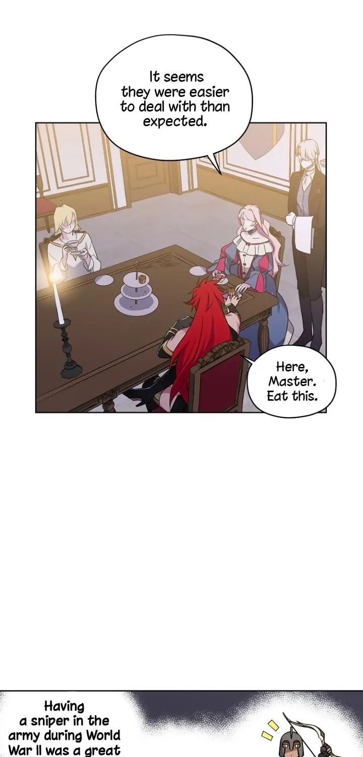 Read Chitra chapter 42 image 1 on Lezhin