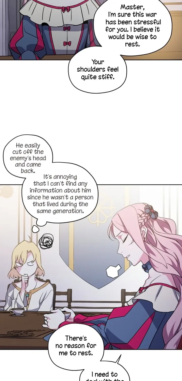 Read Chitra chapter 42 image 11 on Lezhin