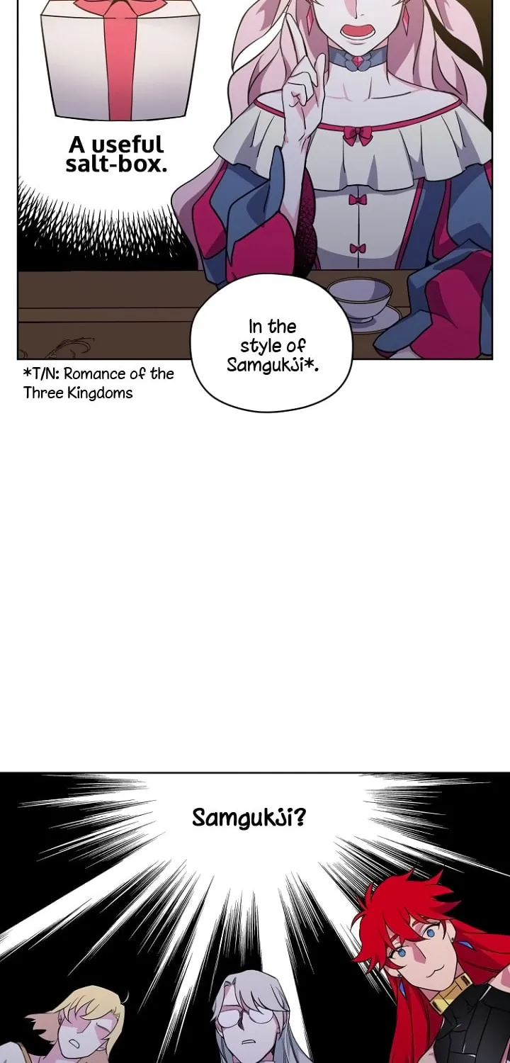 Read Chitra chapter 42 image 14 on Lezhin