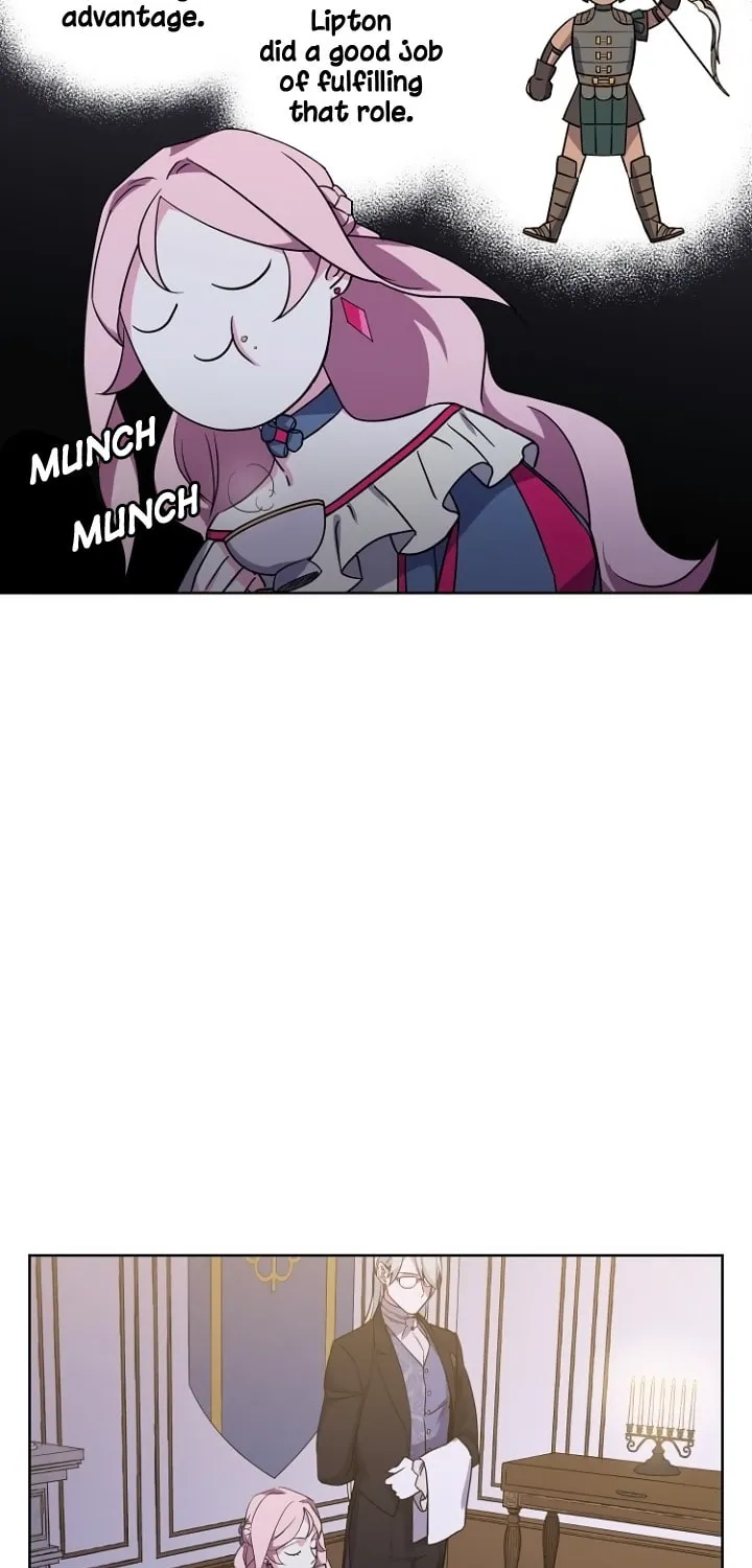 Read Chitra chapter 42 image 2 on Lezhin