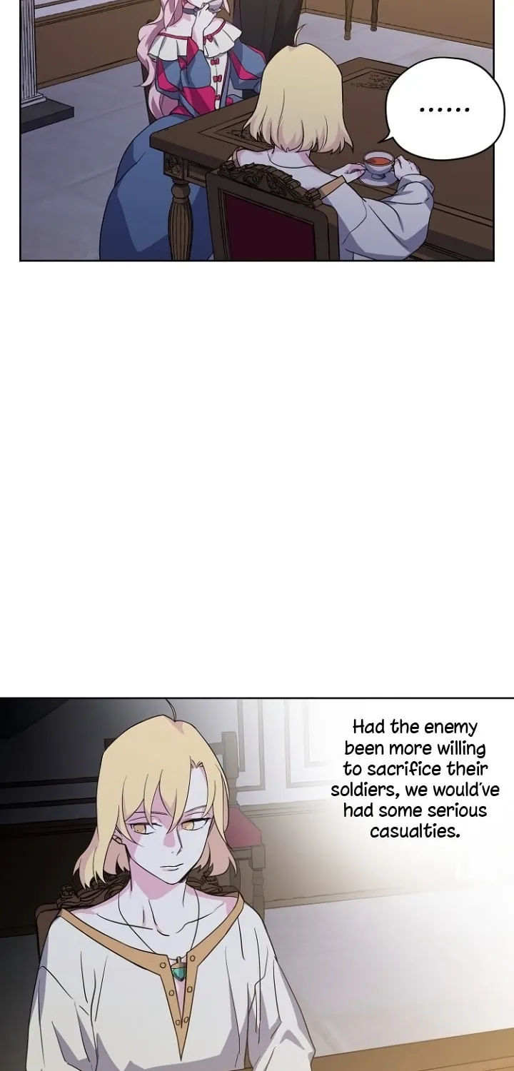 Read Chitra chapter 42 image 3 on Lezhin