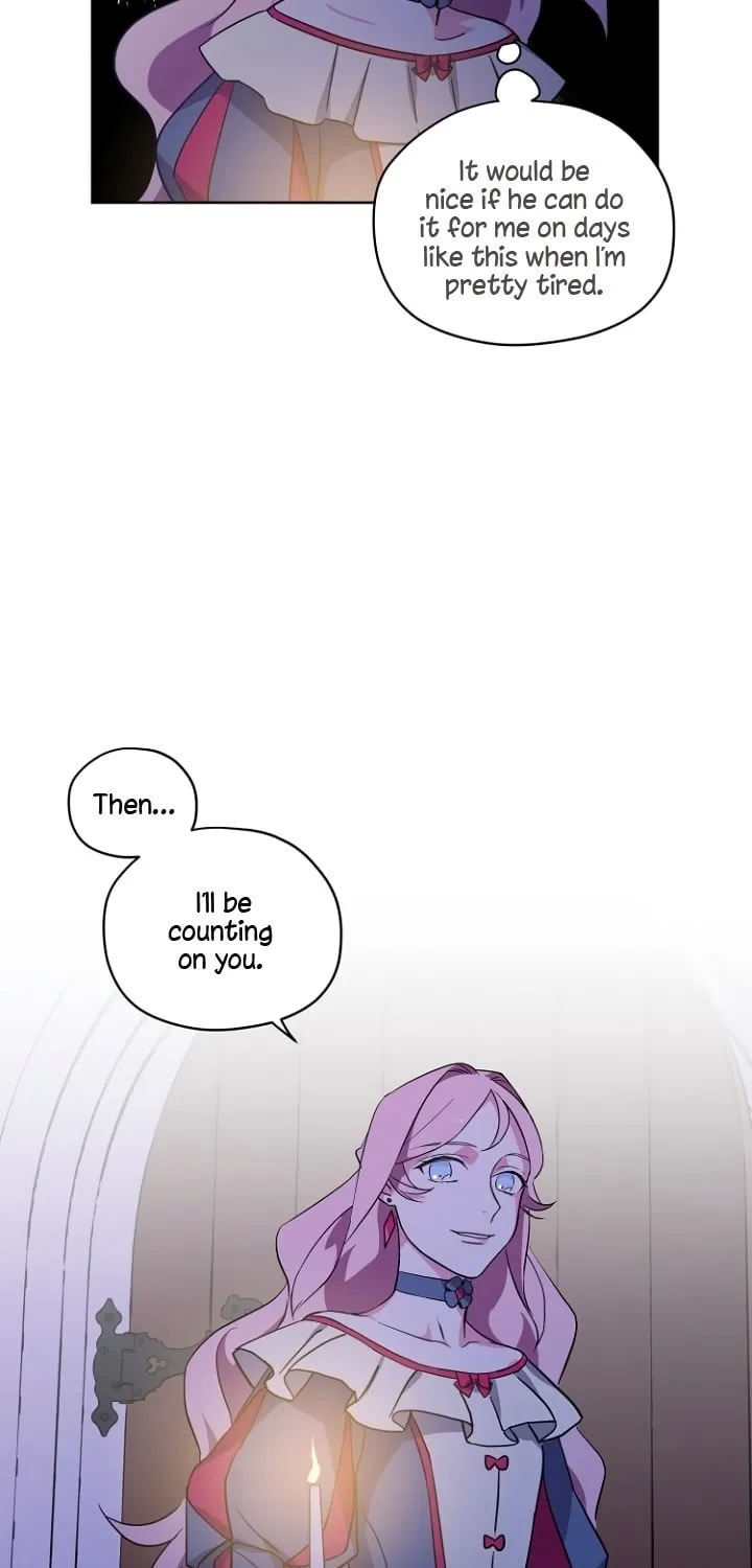 Read Chitra chapter 42 image 30 on Lezhin