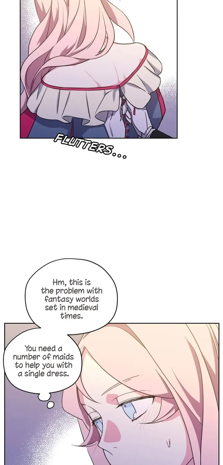 Read Chitra chapter 42 image 35 on Lezhin