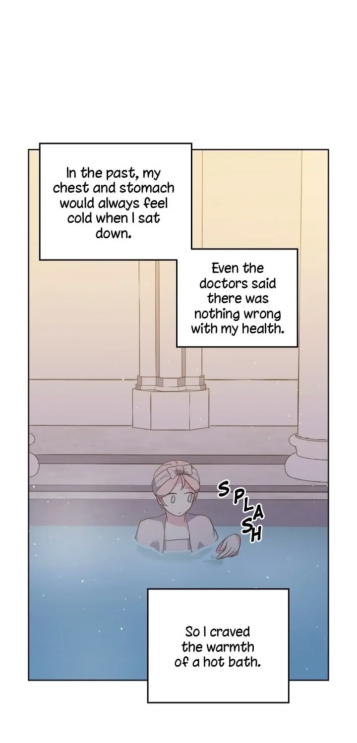 Read Chitra chapter 42 image 45 on Lezhin