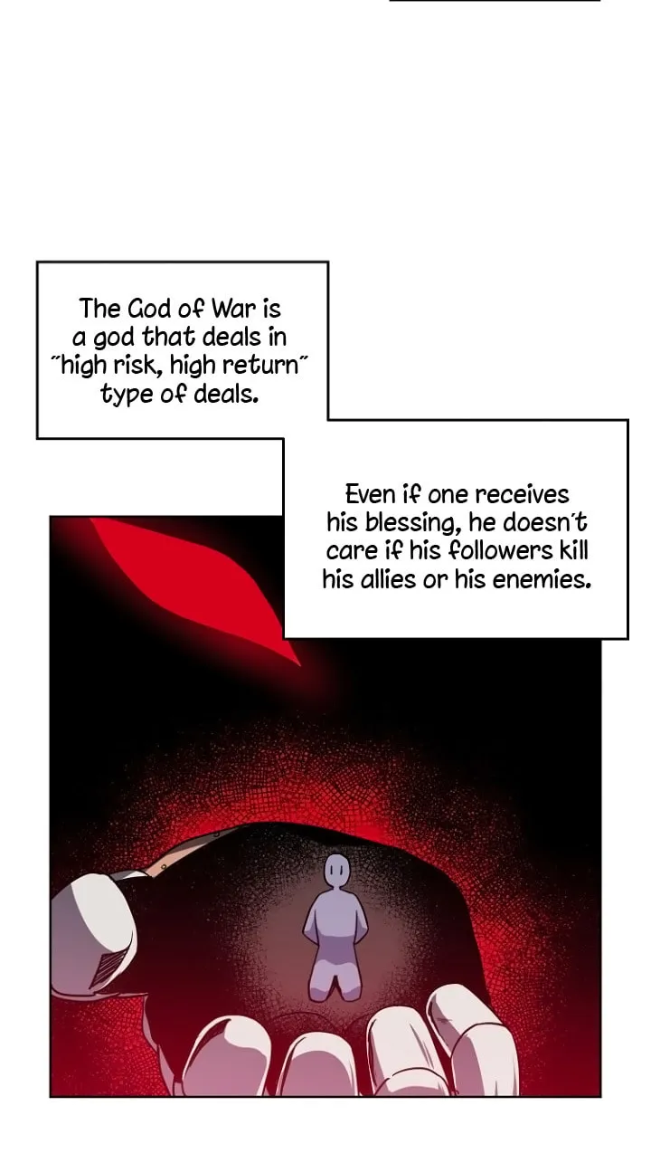 Read Chitra chapter 42 image 5 on Lezhin