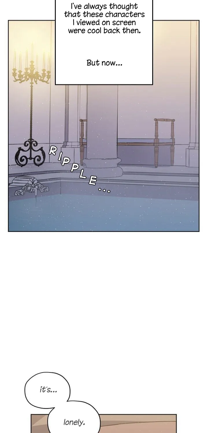 Read Chitra chapter 43 image 1 on Lezhin