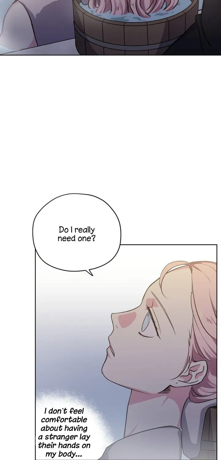 Read Chitra chapter 43 image 6 on Lezhin