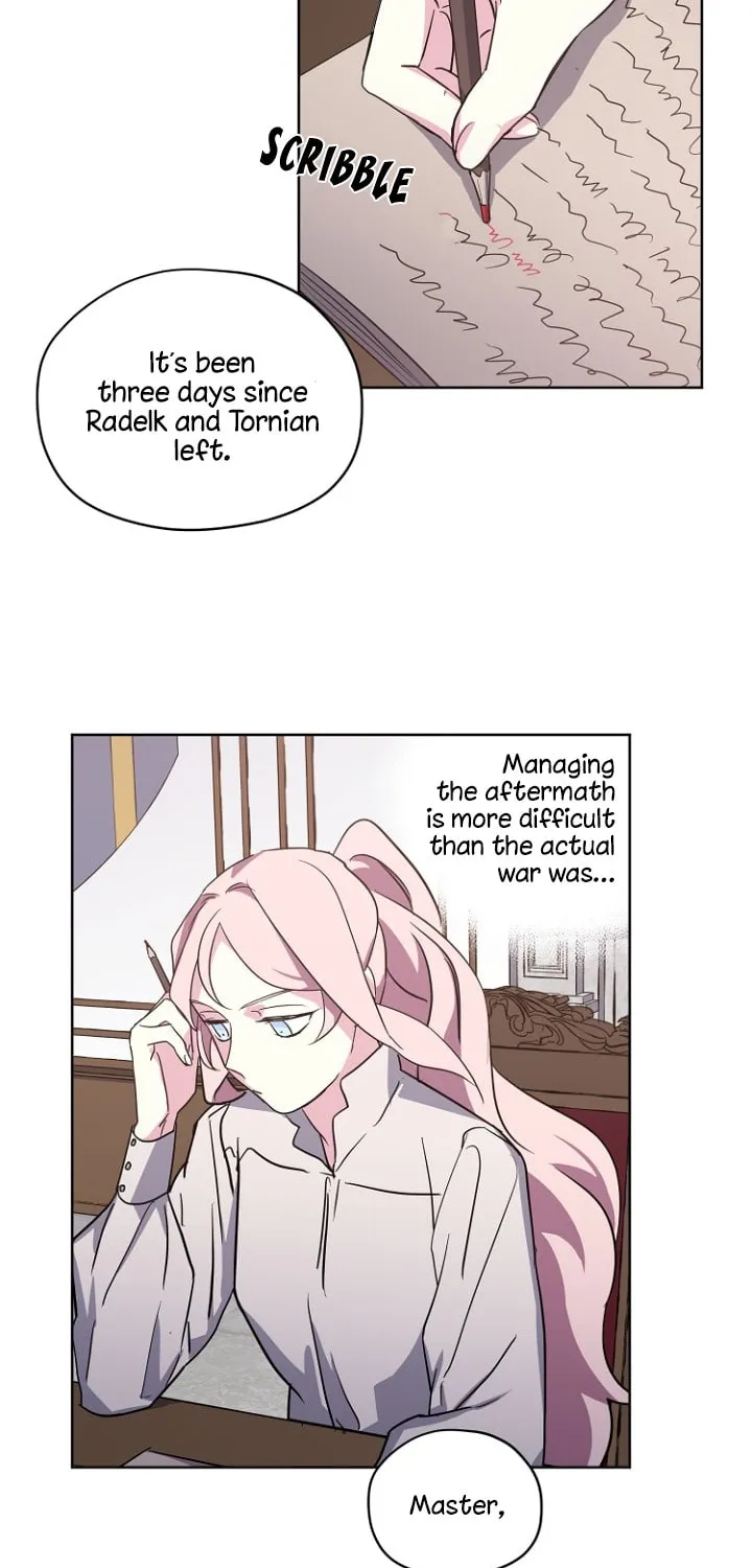 Read Chitra chapter 44 image 18 on Lezhin