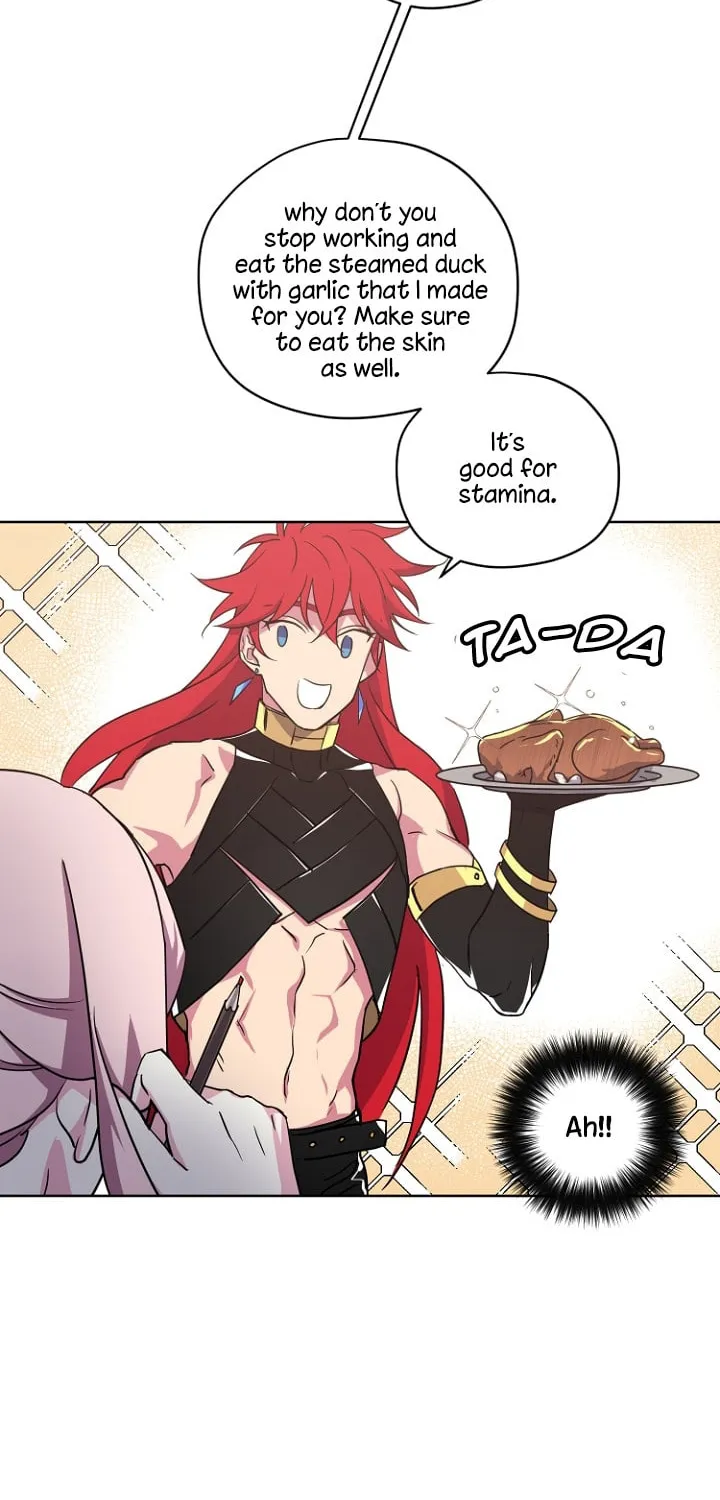Read Chitra chapter 44 image 19 on Lezhin