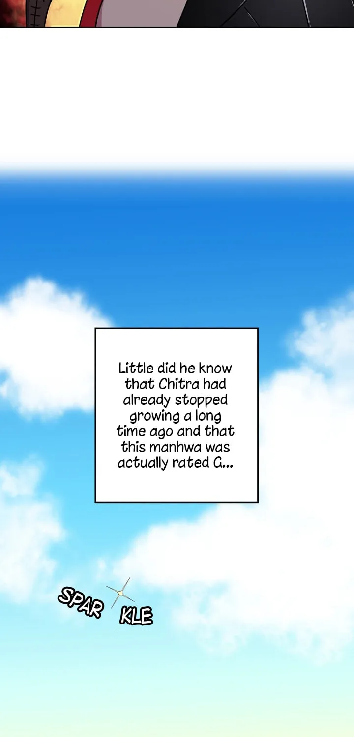 Read Chitra chapter 44 image 26 on Lezhin