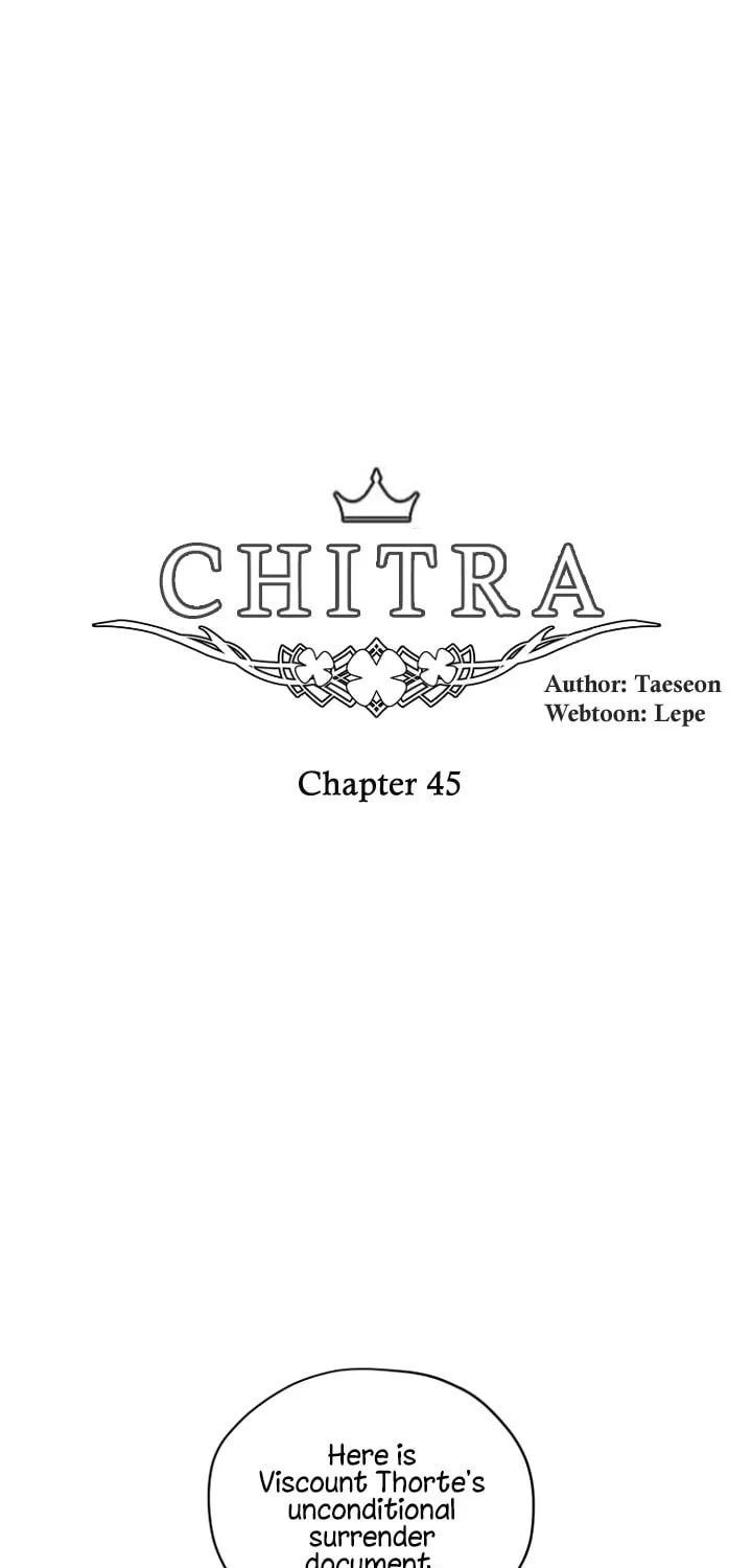 Read Chitra chapter 45 image 0 on Lezhin