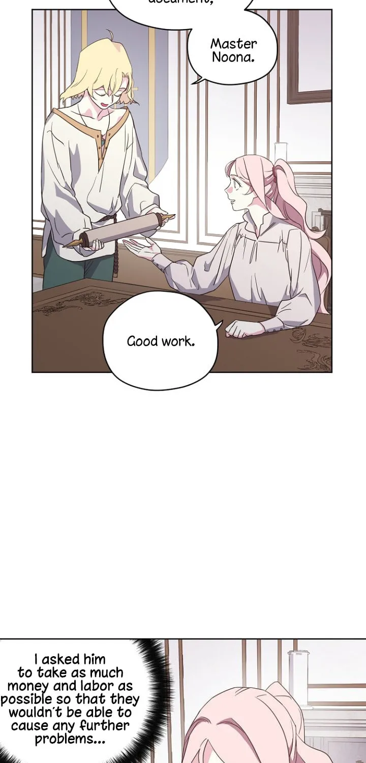 Read Chitra chapter 45 image 1 on Lezhin