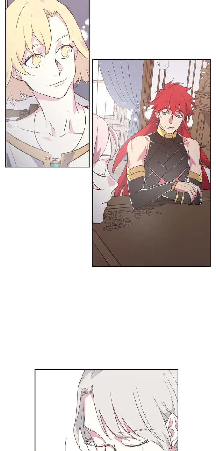 Read Chitra chapter 45 image 11 on Lezhin