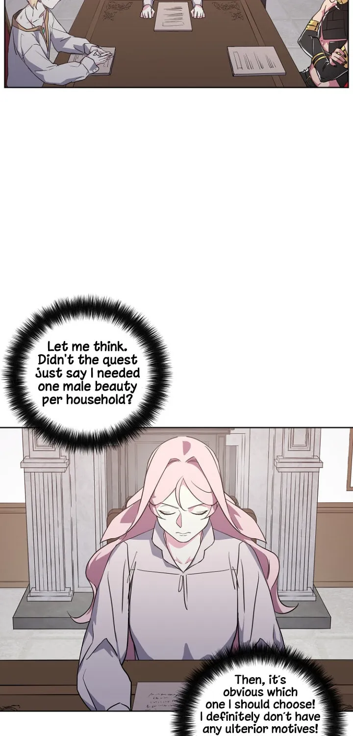 Read Chitra chapter 45 image 22 on Lezhin