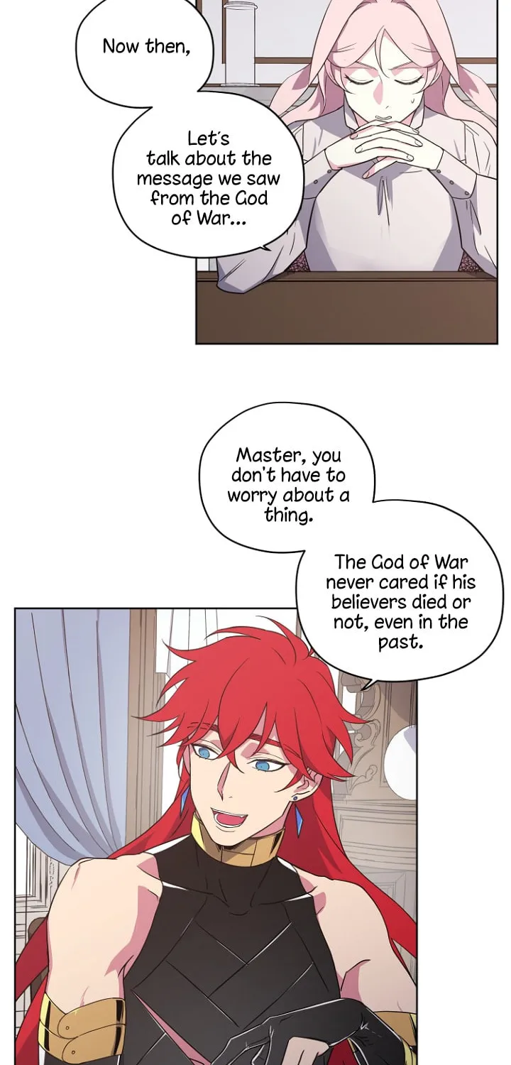 Read Chitra chapter 45 image 3 on Lezhin