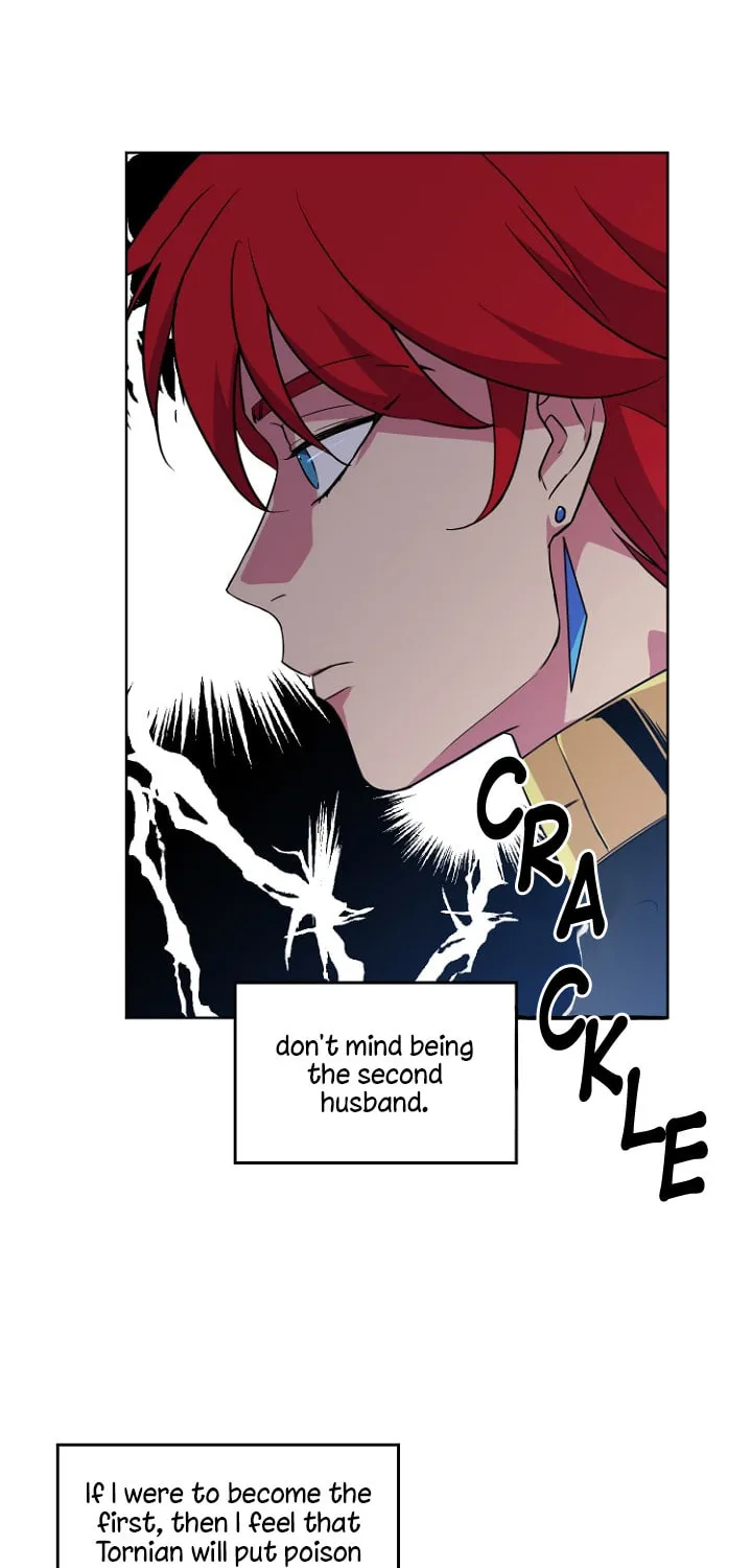 Read Chitra chapter 45 image 33 on Lezhin