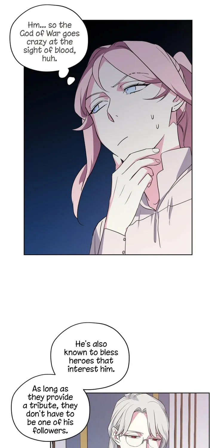 Read Chitra chapter 45 image 5 on Lezhin