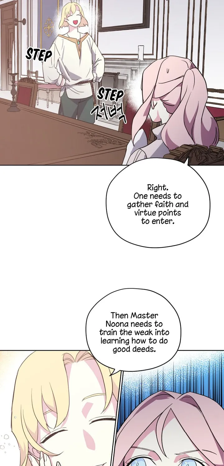 Read Chitra chapter 45 image 57 on Lezhin