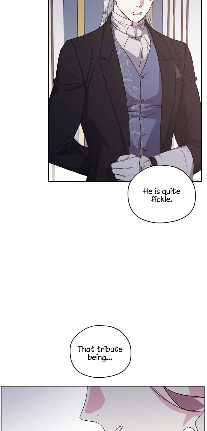 Read Chitra chapter 45 image 6 on Lezhin