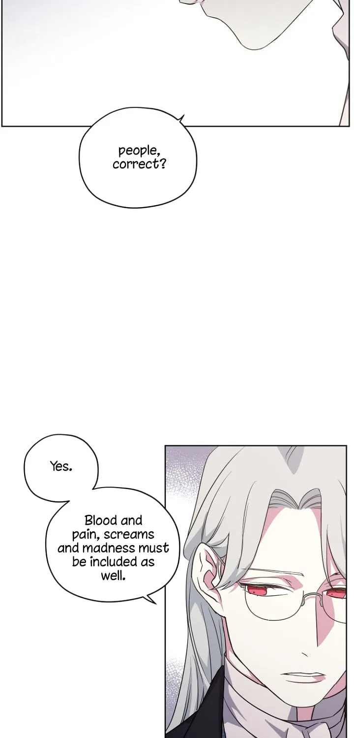 Read Chitra chapter 45 image 7 on Lezhin