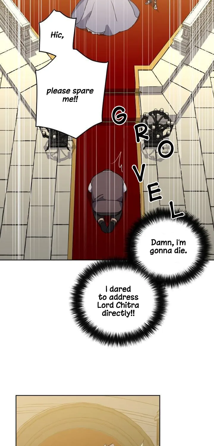 Read Chitra chapter 47 image 1 on Lezhin