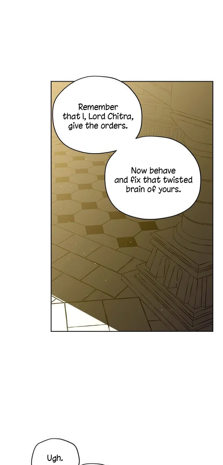 Read Chitra chapter 47 image 12 on Lezhin