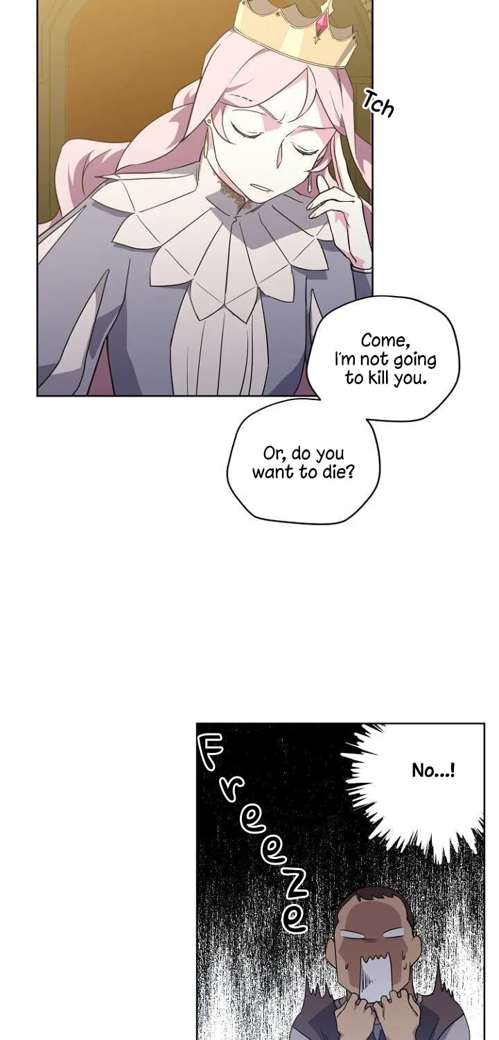 Read Chitra chapter 47 image 2 on Lezhin
