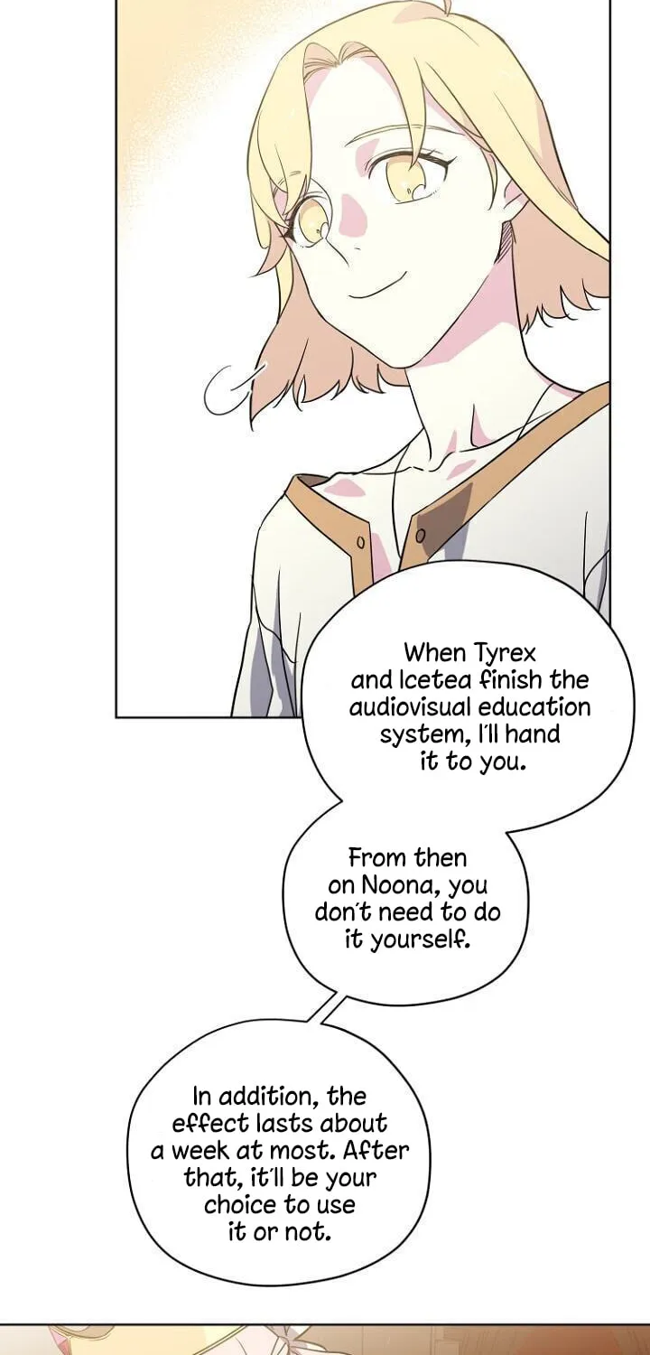 Read Chitra chapter 47 image 24 on Lezhin