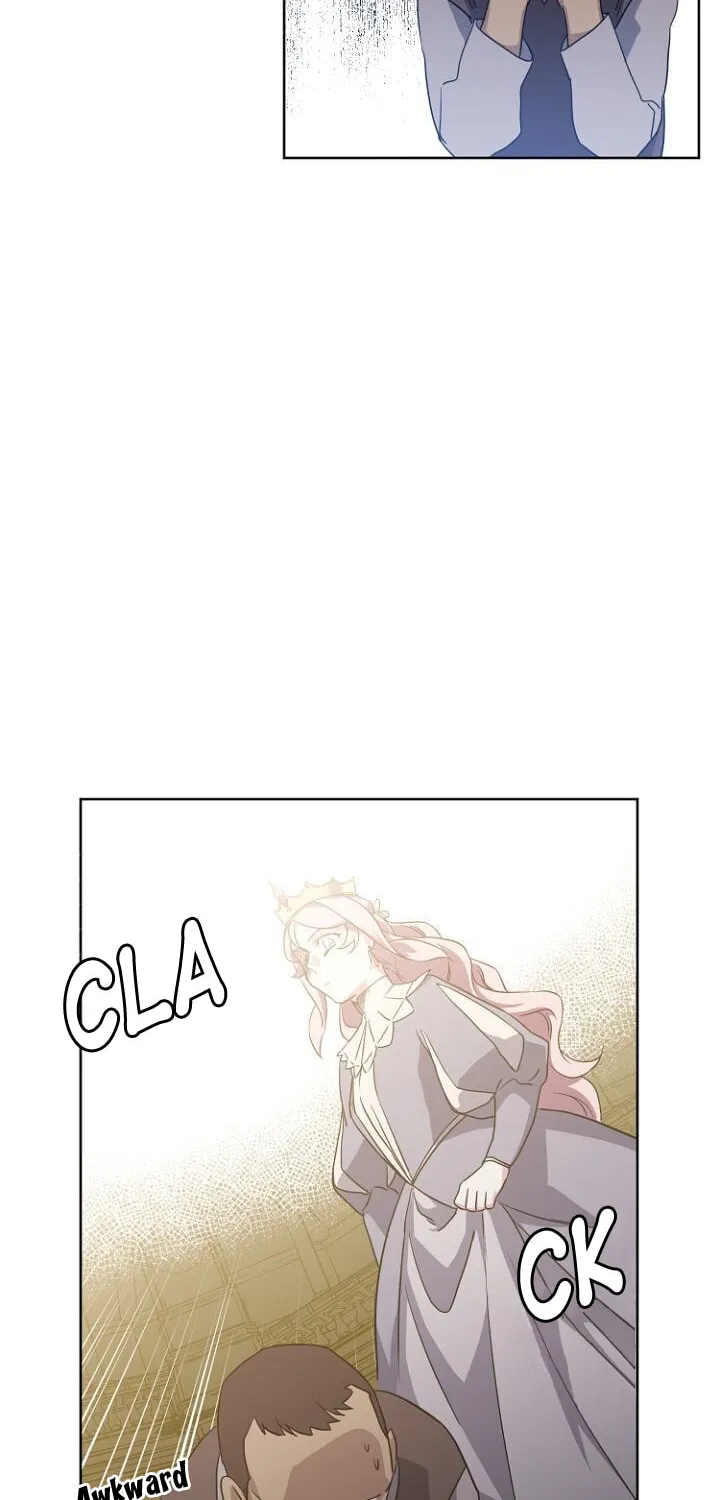 Read Chitra chapter 47 image 3 on Lezhin