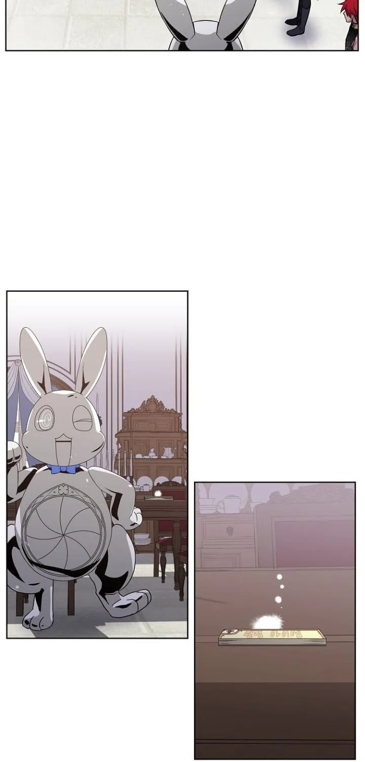 Read Chitra chapter 47 image 47 on Lezhin