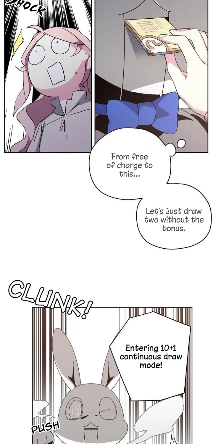 Read Chitra chapter 47 image 52 on Lezhin