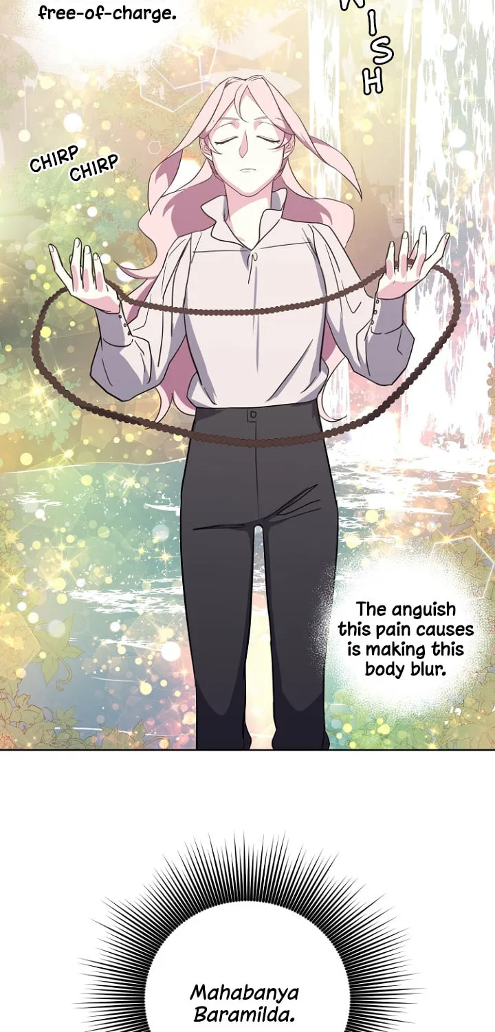 Read Chitra chapter 48 image 1 on Lezhin