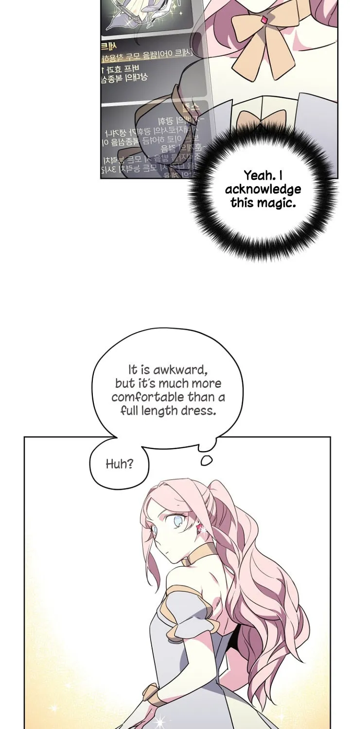 Read Chitra chapter 48 image 21 on Lezhin