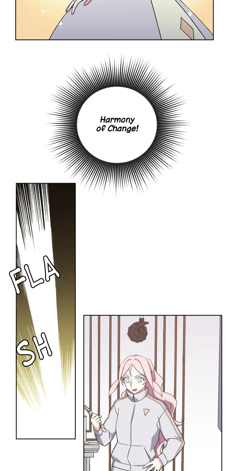 Read Chitra chapter 48 image 22 on Lezhin