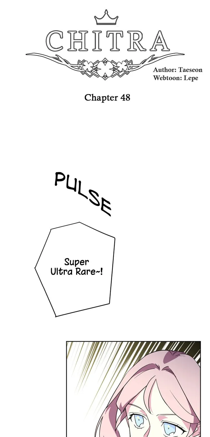 Read Chitra chapter 48 image 3 on Lezhin
