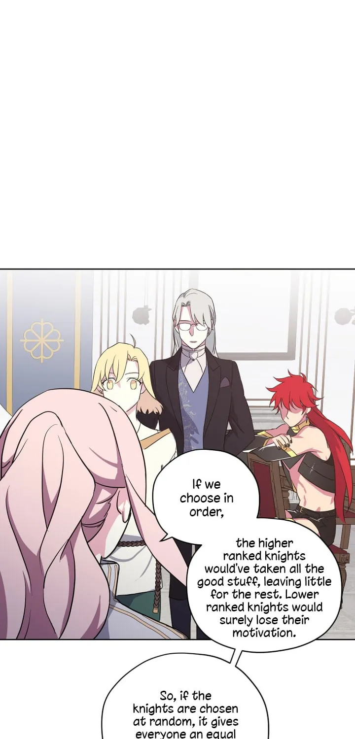 Read Chitra chapter 48 image 33 on Lezhin