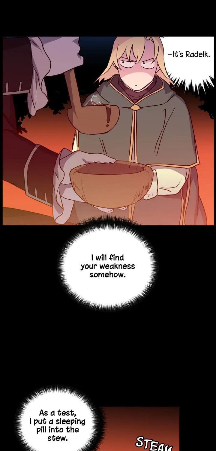 Read Chitra chapter 48 image 42 on Lezhin
