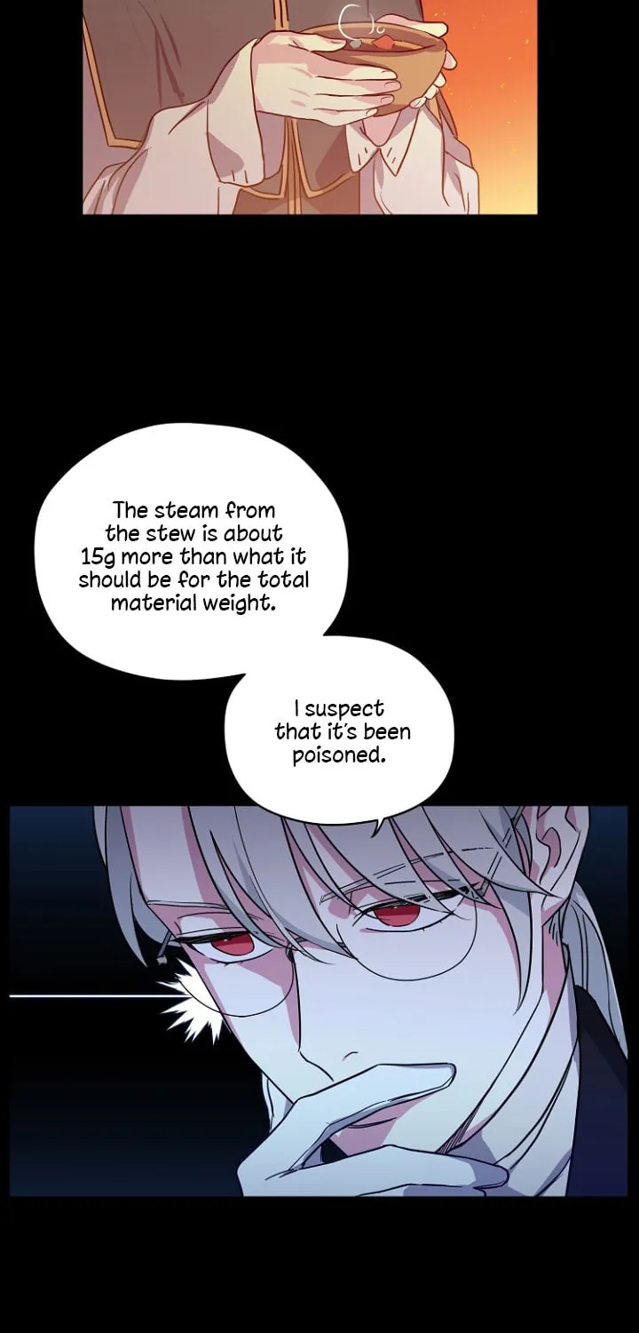 Read Chitra chapter 48 image 46 on Lezhin