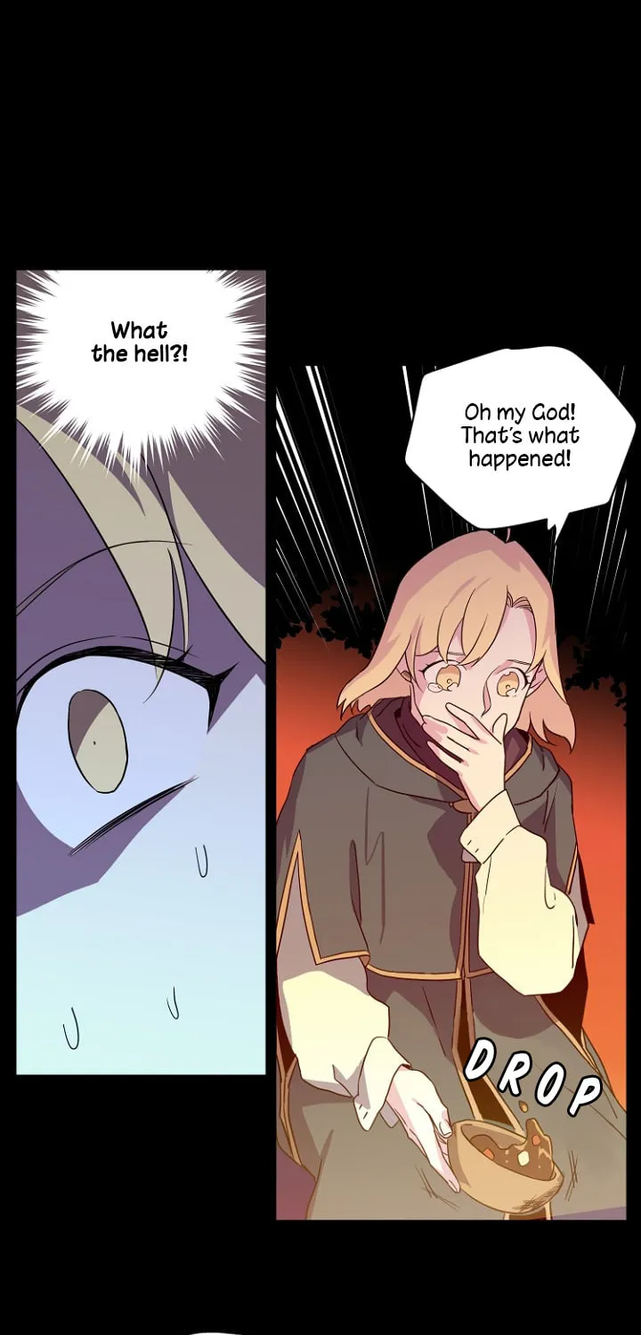 Read Chitra chapter 48 image 47 on Lezhin
