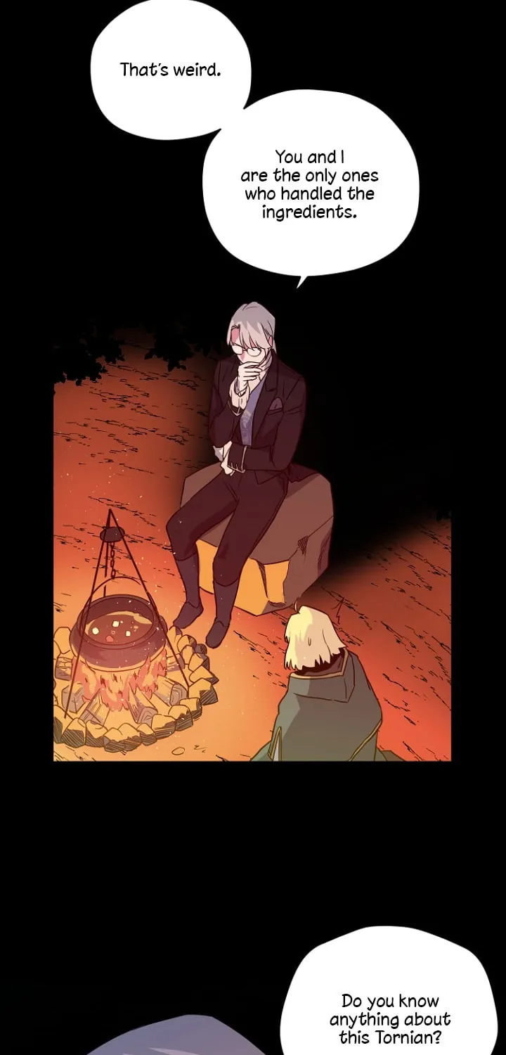 Read Chitra chapter 48 image 48 on Lezhin