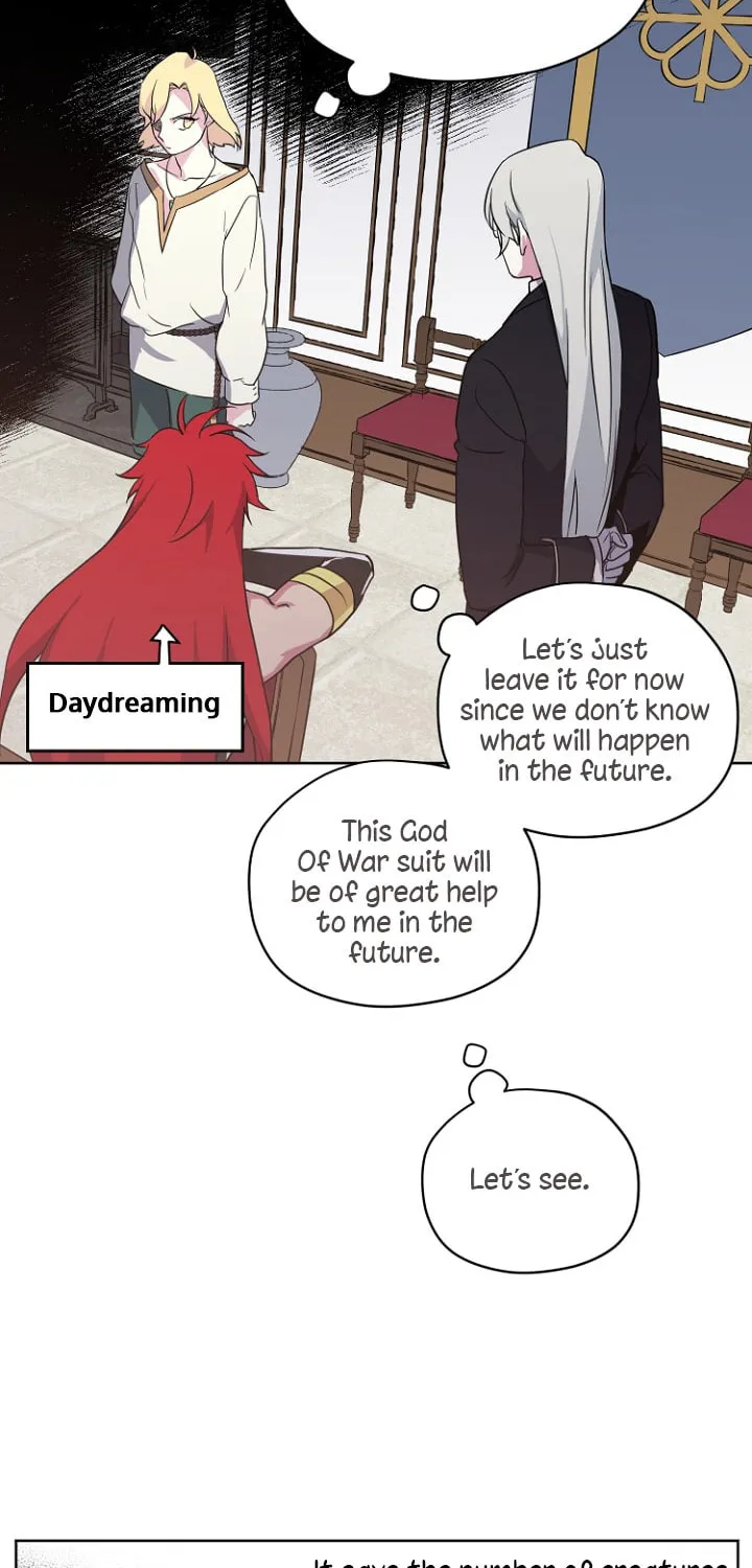 Read Chitra chapter 48 image 52 on Lezhin