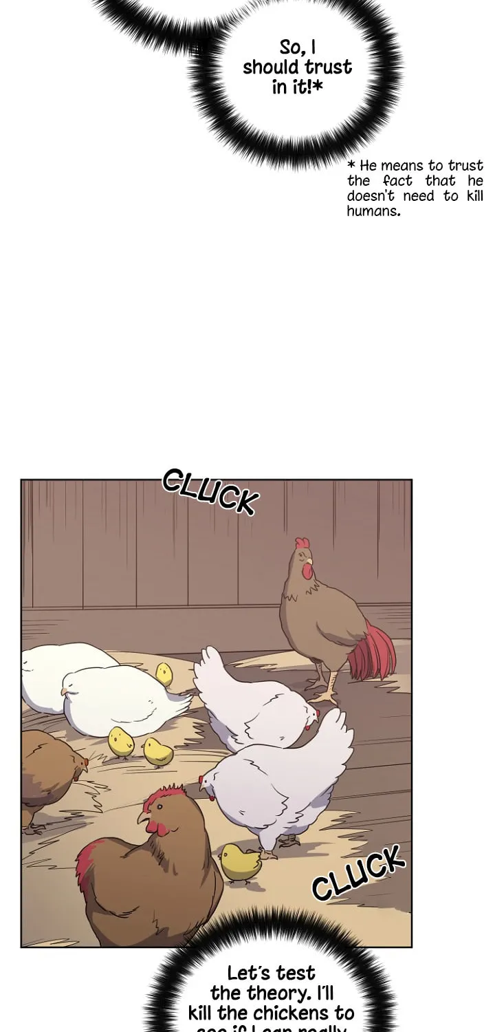Read Chitra chapter 48 image 54 on Lezhin