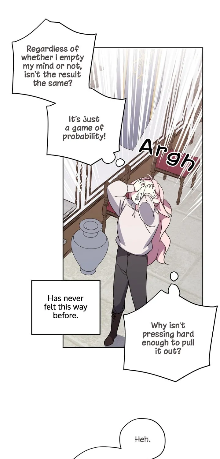 Read Chitra chapter 48 image 8 on Lezhin