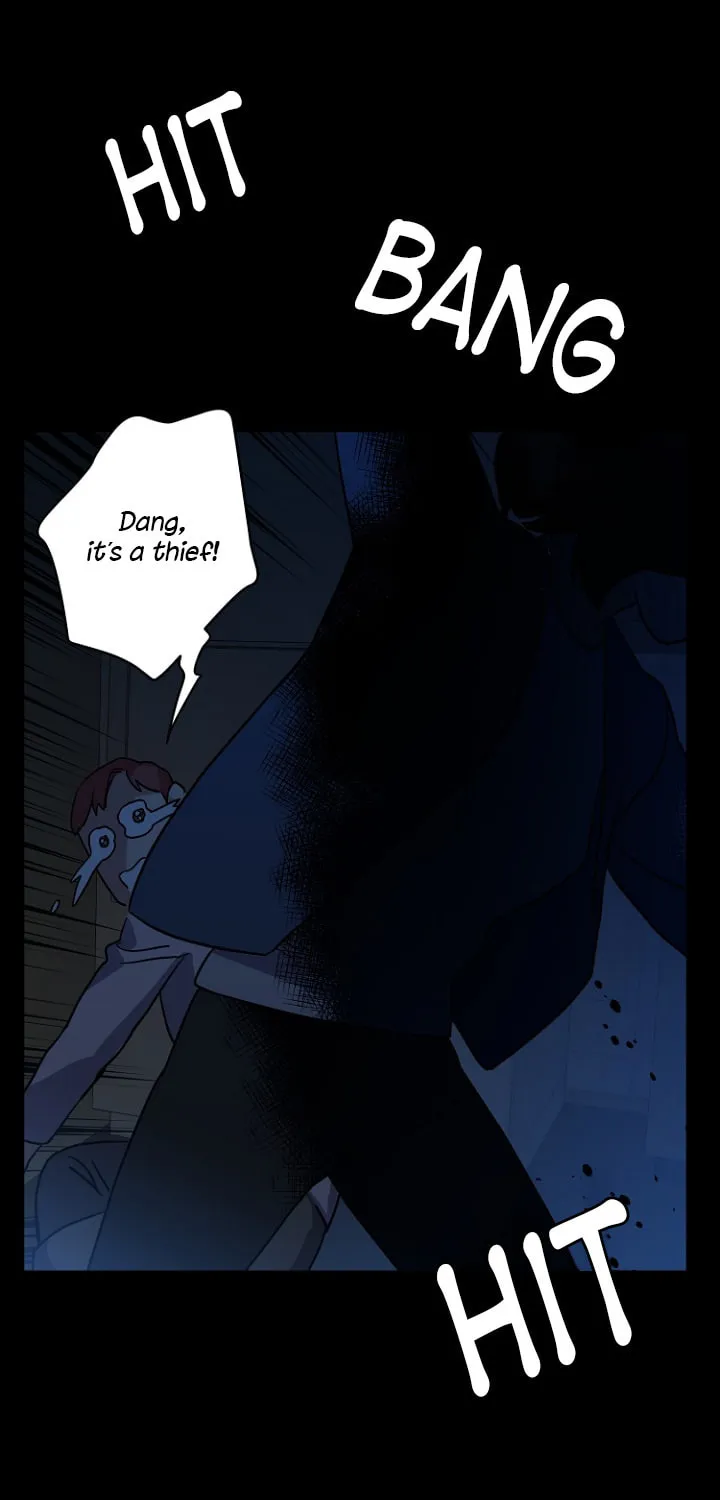 Read Chitra chapter 49 image 35 on Lezhin