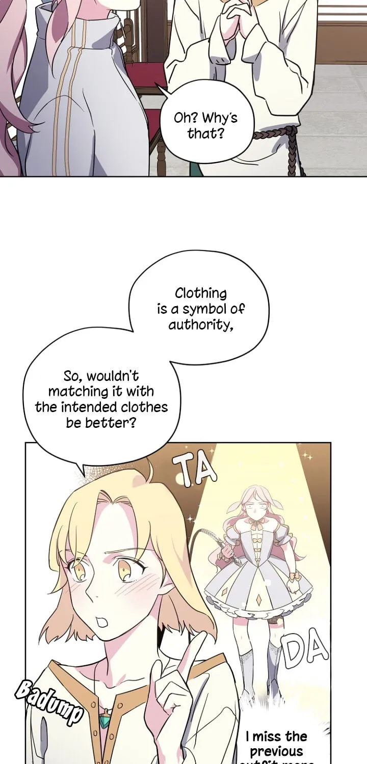 Read Chitra chapter 49 image 4 on Lezhin