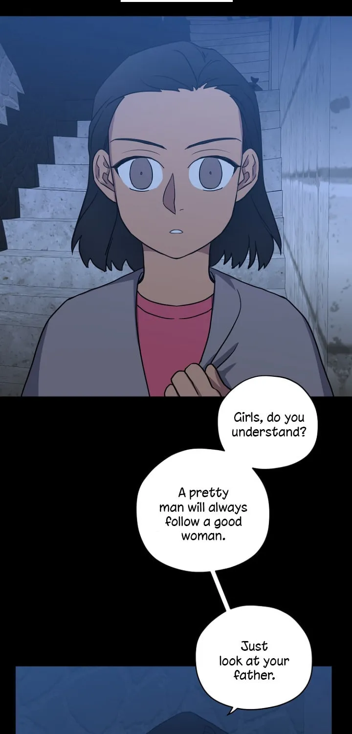 Read Chitra chapter 49 image 42 on Lezhin